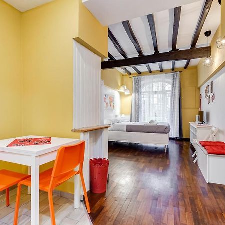 Trastevere Suite روما المظهر الخارجي الصورة