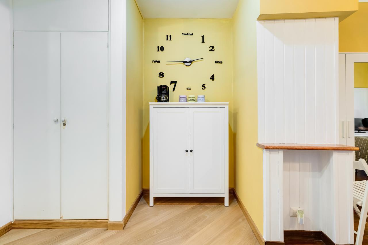 Trastevere Suite روما المظهر الخارجي الصورة